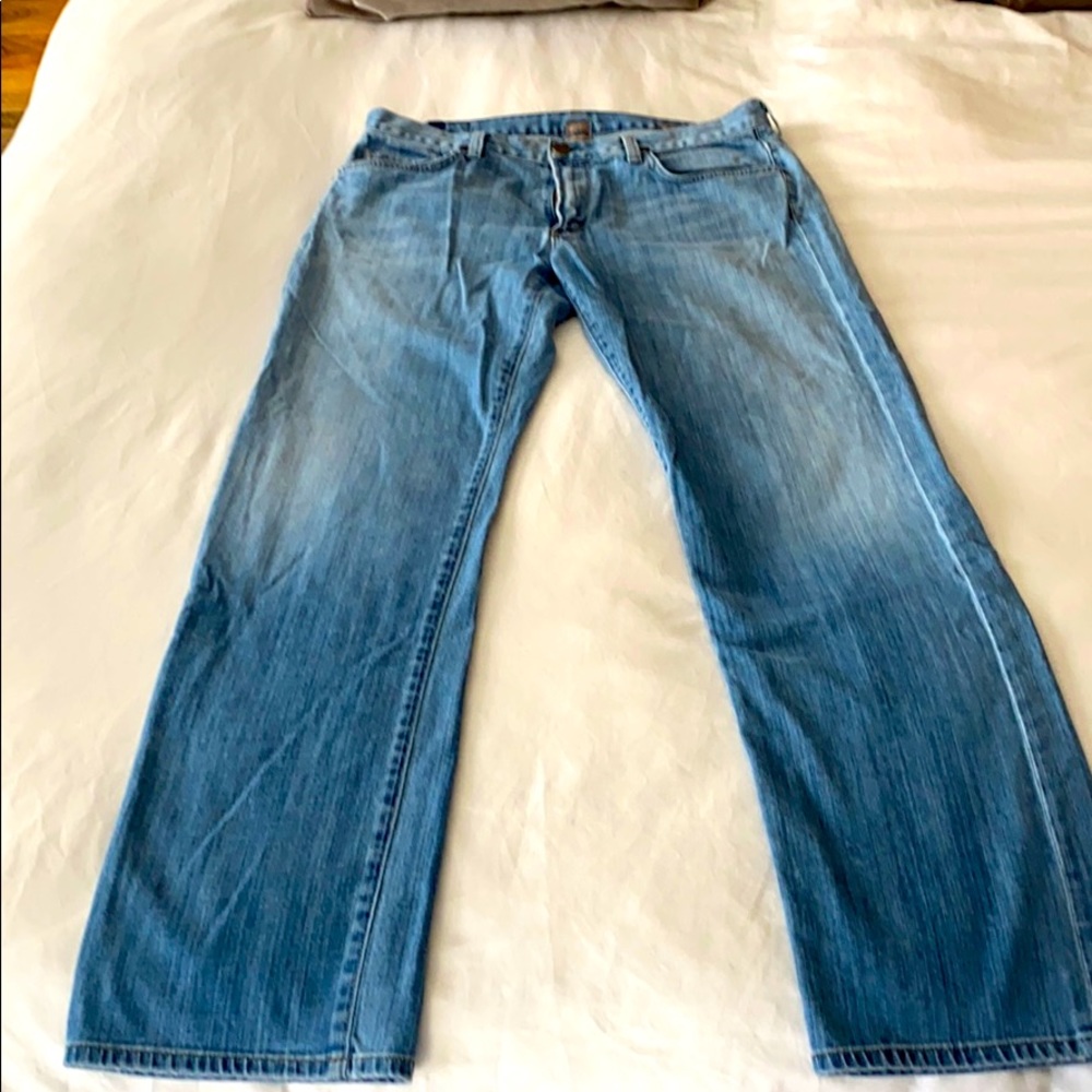 Citizens of Humanity Men’s Jeans 34